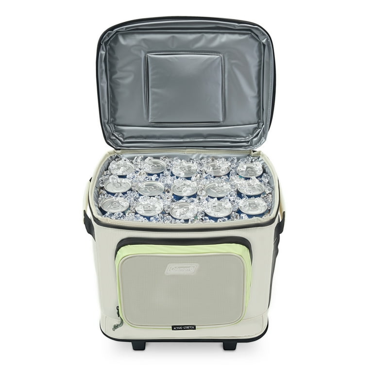 コールマン　coleman Amazon.com : Coleman 28-Can Leakproof Cooler Backpack and 50-Quart