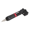 thumbnail image 3 of Kit de máquina de tatuaje profesional con fuente de alimentación inalámbrica de CC de 1500 mAh y bolígrafo rotatorio para principiantes., 3 of 14