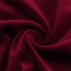 thumbnail image 5 of Karight Velvet Tops for Women Long Sleeve Crew Neck Tshirts Casual Loose Fit Tunic Blouses Elegant Party Dressy Outfits, 5 of 5