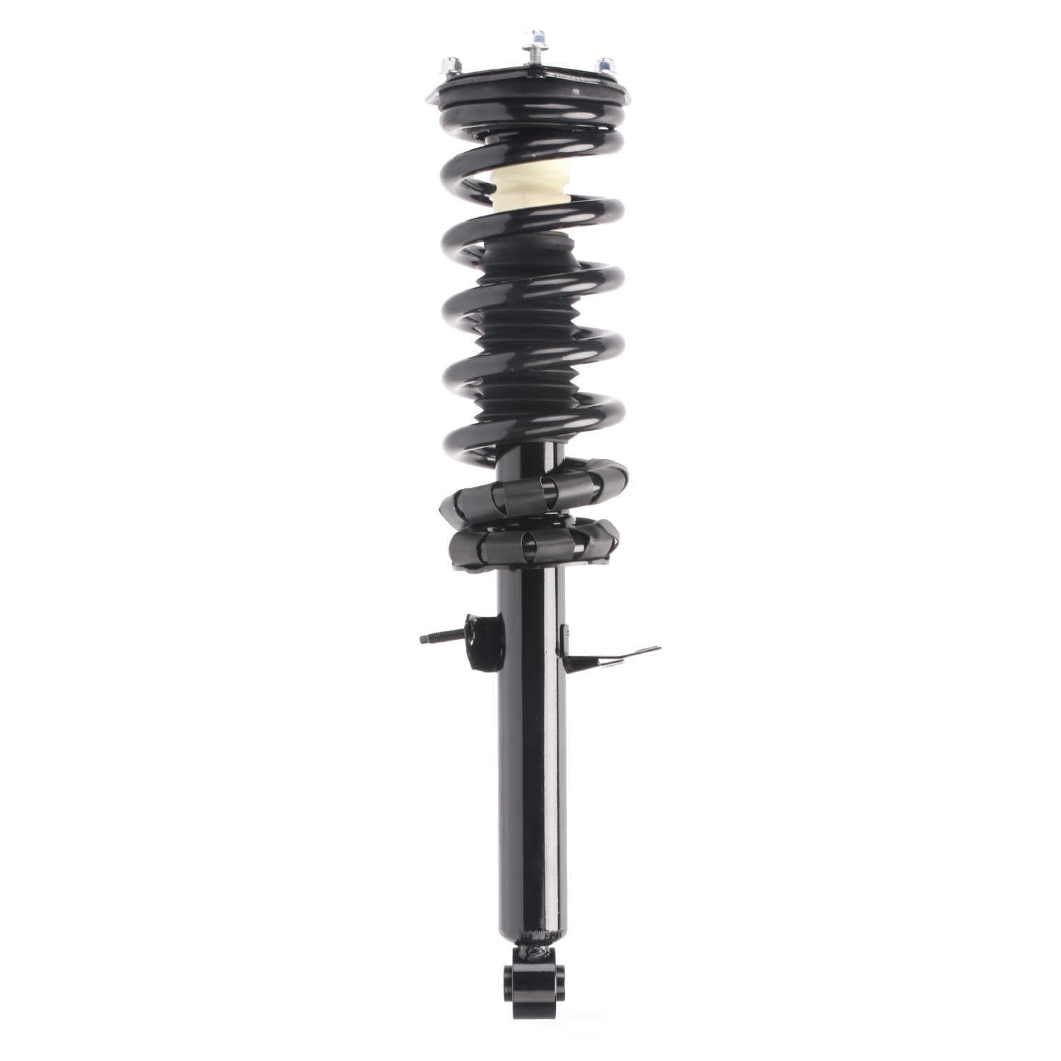 PRT 920392 Suspension Strut and Coil Spring Assembly