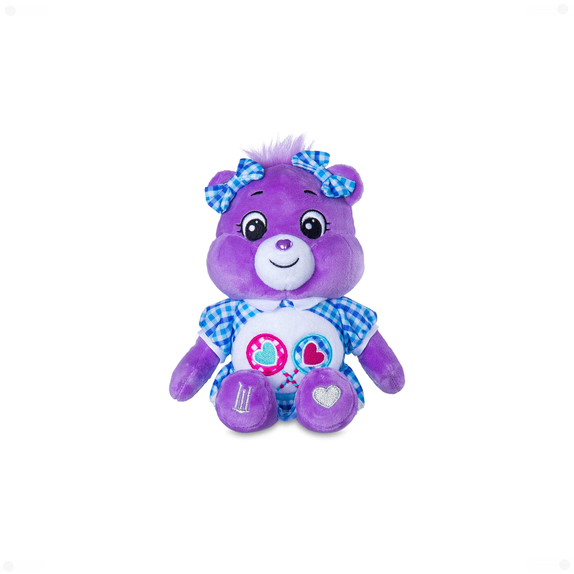 Care Bears x Wicked Fun Size Plush - Share Bear as Dorothy Gale