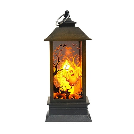 

MARCUVMK Home Decor Halloween Decor Decoration Lights Atmosphere Lights Good-Looking Party Decoration Ligh Halloween Decorations Indoor Halloween Party Favors