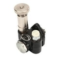 thumbnail image 4 of Fuel Transfer Pump,6BD1 Engine Oil Pump Alloy Steel Transfer Pump Excavator Engine Parts Unbeatable Value, 4 of 8