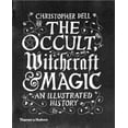 thumbnail image 2 of Occult, Witchcraft & Magic, Christopher Dell Hardcover, 2 of 3