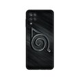 thumbnail image 3 of Funda Para Samsung Galaxy A22 4G 5G A22S A42 5G A12 Trasera De Silicona Suave De Teléfono Negro tpu Naruto Sabaku Gambar Mata Gaara, 3 of 4