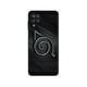 thumbnail image 1 of Funda Para Samsung Galaxy A22 4G 5G A22S A42 5G A12 Trasera De Silicona Suave De Teléfono Negro tpu Naruto Sabaku Gambar Mata Gaara, 1 of 3