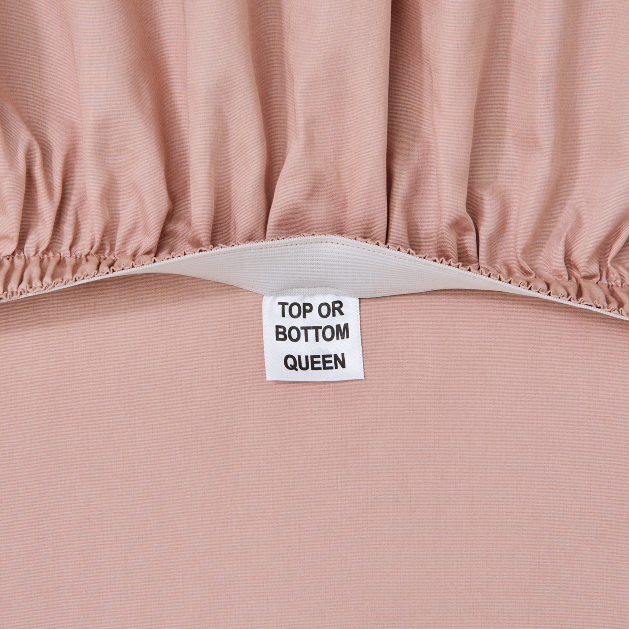 Better Homes & Gardens 300 Thread Count Cool & Crisp 4-Piece Cotton Percale Sheet Set