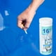 thumbnail image 5 of 100 tiras reactivas para agua potable, 16 en 1., 5 of 8
