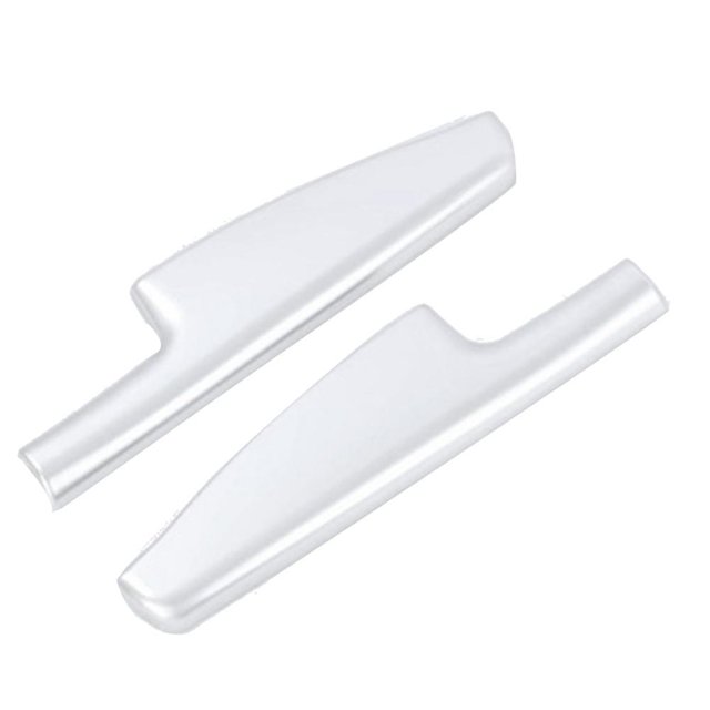 Para Honda Odyssey 2022 Reposabrazos Trasero Panel Pegatina Decoración Afortunado Sencillez