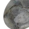 thumbnail image 2 of Massage Worry Stone Relaxing Reiki Healing Chakra ncing Pocket Palm Stone for Neck Foot Meditation 2 Inch, 2 of 3