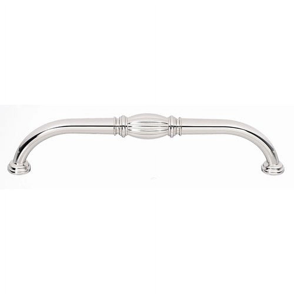 Alno 8" Bar Pull - Barcelona