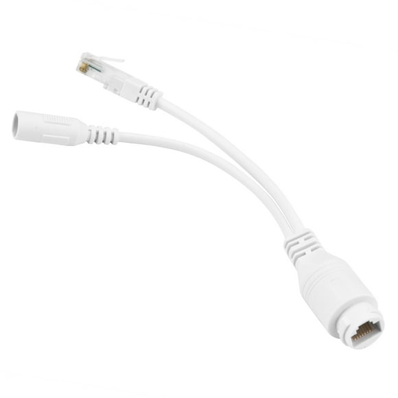 12V POE Splitter, Sturdy 12V POE Splitter for AP for IP Camera