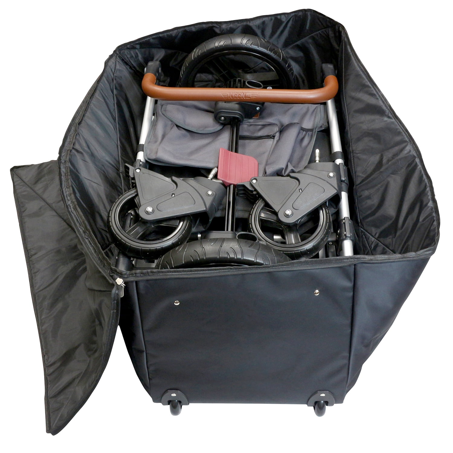 stroller travel case