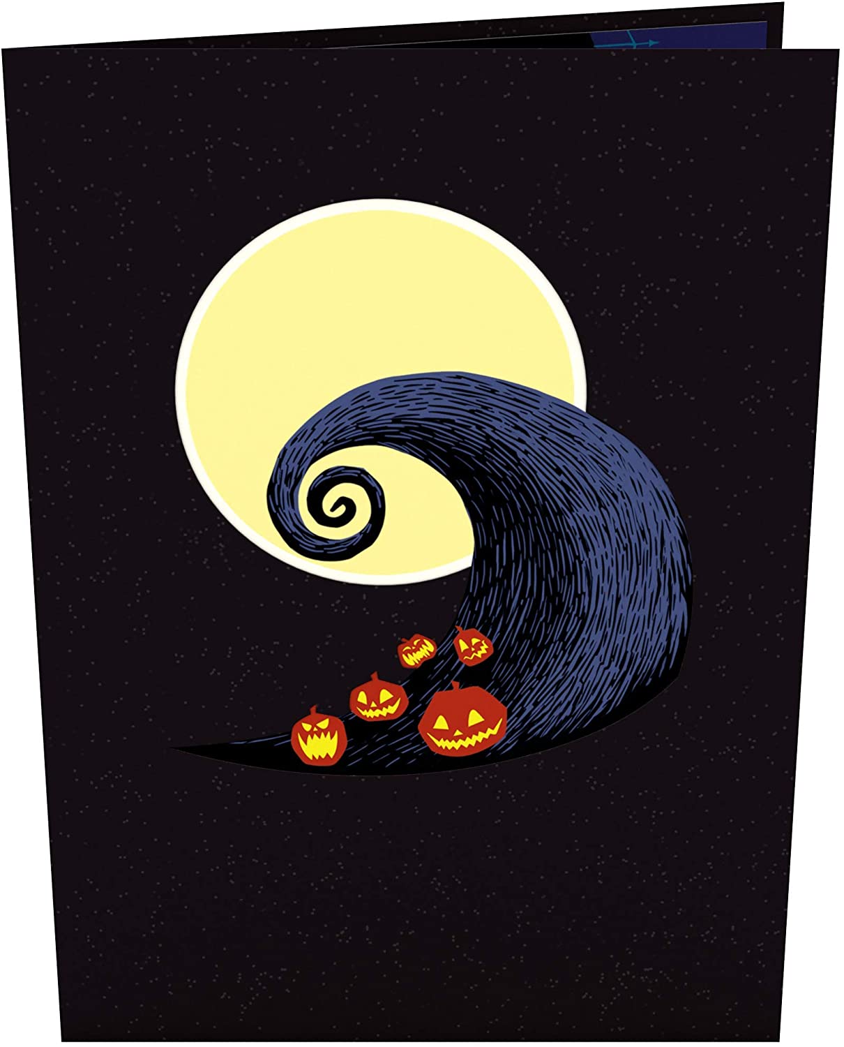 Nightmare Before Christmas Pop 