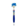 thumbnail image 1 of 1ML Fun Pens Fluffy Doll Pen Screen Touchs Replaceable Ball Pen Premium Pen, Luxury Durable Professional Pen Smart Design, Smooth Writing Experience Office for Classroom, Reward, Party Favor, 1 of 7