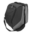 thumbnail image 1 of Ski Boot Bag, Travel Boot Bag Separate Compartments  For Helmets, 1 of 8