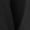 Knit Black, variant on Dickies Women's Water Repellent Sleeve Logo Hoodie