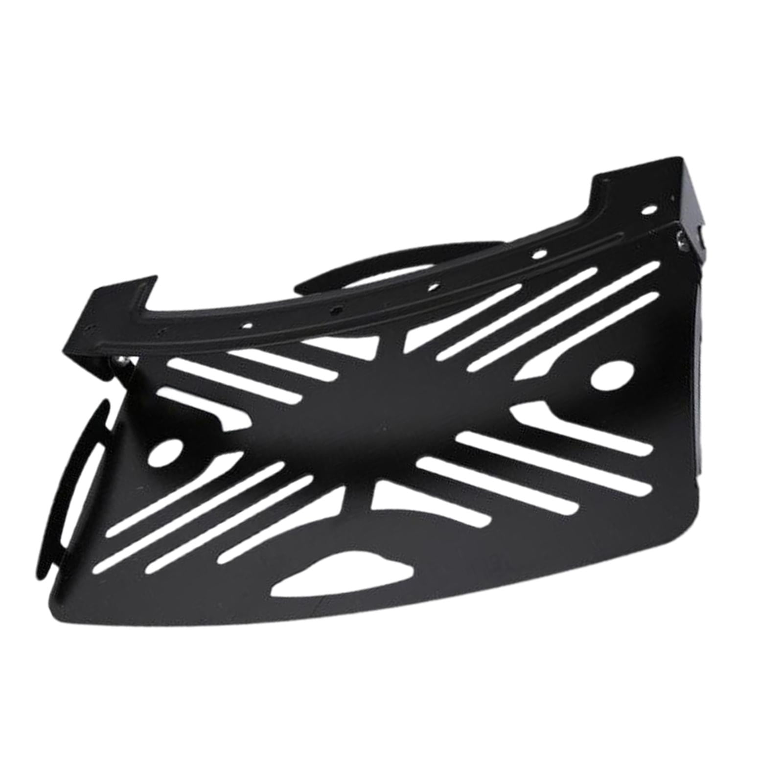 Multipurpose Floating Shelf Bracket for Modern Storage Case Wall Mounted Cable Router Shelves TV