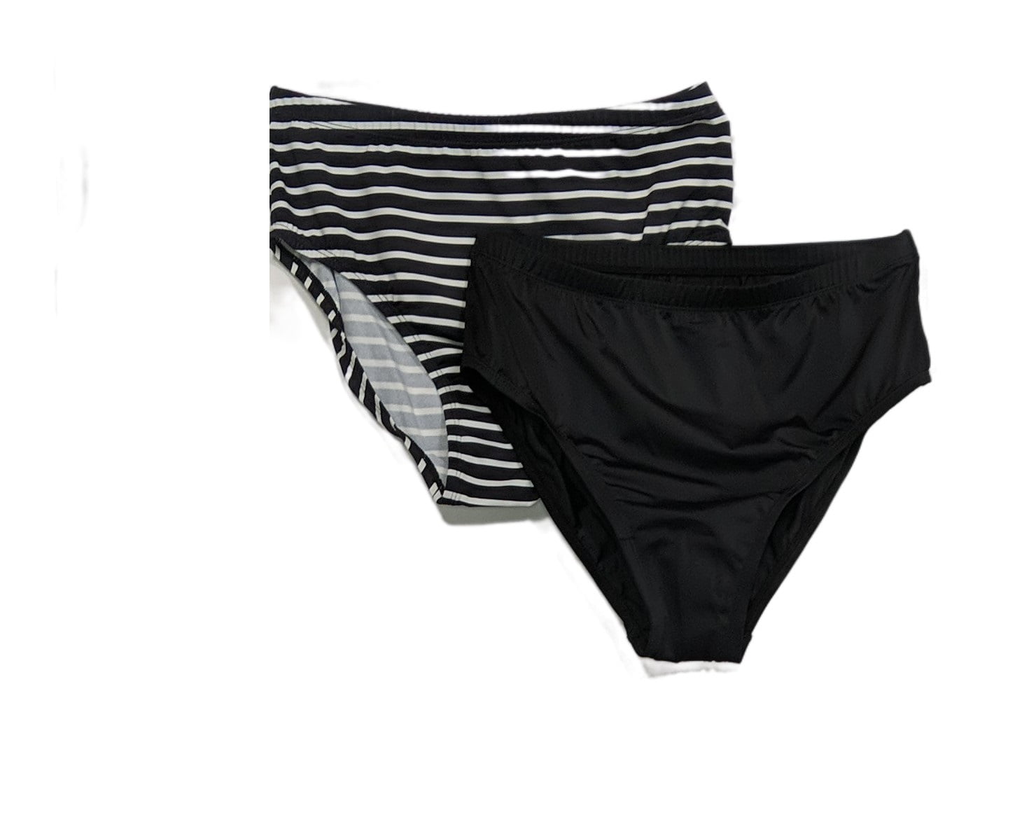 denim and co bathing suits