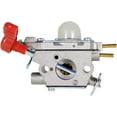 thumbnail image 2 of waltyotur Carburetor C1U-P27 Replacement for Craftsman 27cc Weedeater 316240320 316711170 316711191 316715860 316740800 316791020 Trimmer, 2 of 5