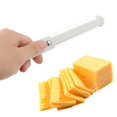thumbnail image 2 of cortadora de queso de acero inoxidable TUNC Sencillez, 2 of 5