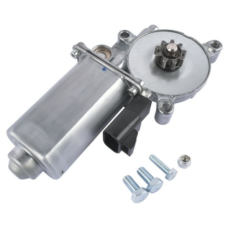 GELUOXI Chute Motor Crank Motor for Ariens MTD Yardman Snowblower 52423300 853-0912A 924-0249B