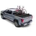 thumbnail image 3 of Retrax Tonneau Cover T-60455 RetraxONE XR; Hard Manual Retractable; Low Profile; Not Hinged In Front; Black Matte; Polycarbonate Plastic; Key Lock; Bed Cap Compatible/With Trax Rail System, 3 of 4