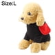 thumbnail image 2 of Ropa cálida para mascotas de otoño e invierno, ropa para gatos, suéter para perros con orejas grandes MFZFUKR l, 2 of 5