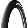 thumbnail image 2 of Cicli Bonin Unisexs Michelin Wild RunR Rigid Tyres, Black, One Size, 2 of 3
