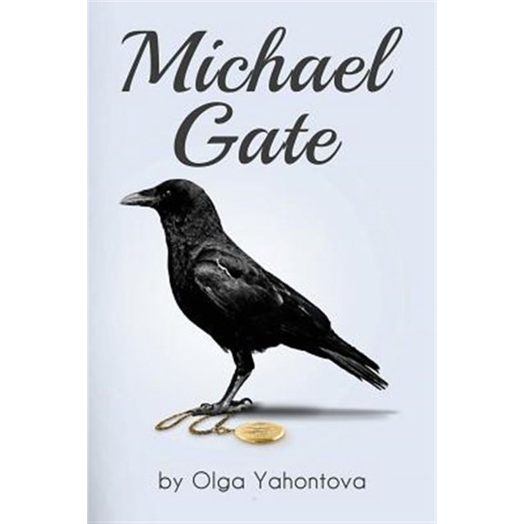 Pre-Owned Michael Gate (Paperback) 9780615784717