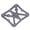Titanium, variant on CEORPER , Bicycle Pedal Adapter Platform Aluminum Alloy Clipless