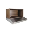 thumbnail image 3 of Campana Extractora Para Cocina JAZMIN Con Alacena, 3 of 7