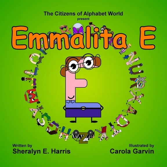 Emmalita E, (Paperback)