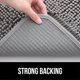 thumbnail image 3 of Dog Door Mat For Muddy Paws, Absorbs Moisture And Dirt, Absorbent Non-slip Washable Mat, Quick Dry Microfiber, 3 of 5