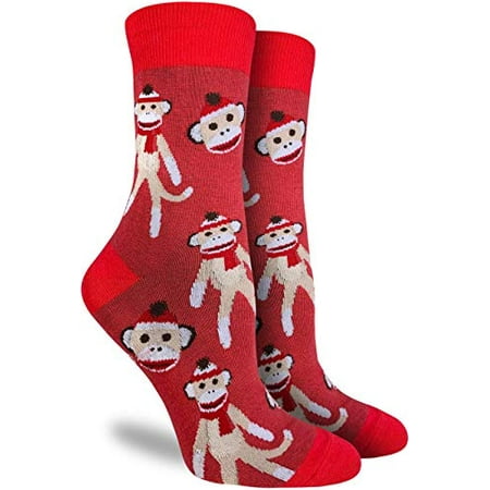 

Good Luck Sock Women s Sock Money Socks Adult