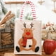 thumbnail image 4 of Bolsa de dulces de Navidad Zulema Tote de regalo, 4 of 8