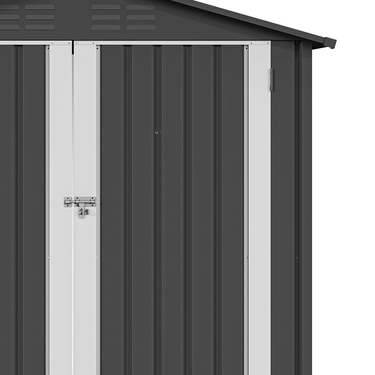 新品3体セットG.A.D_ [狗] [豹] [鴉]1/7 [Myethos] Scotts Garden Storage Cabinet 6 x 3 ft