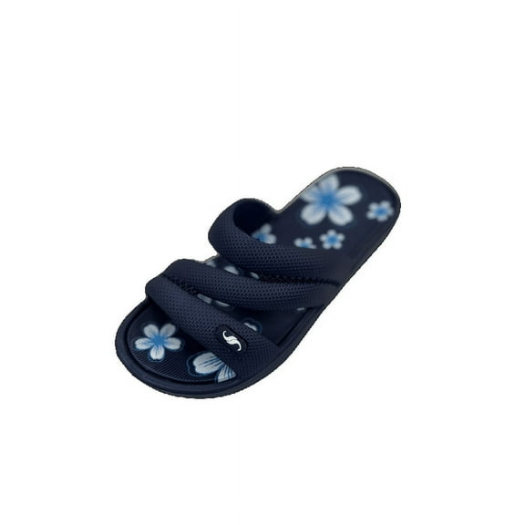 Women's Flor Slides Summer Beach Sandals