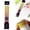 Green, variant on Glue Pry Tool For Car Door Panels Clip Removal Tool For Interior Trim Horn For Nail Removal And Fastener Puller