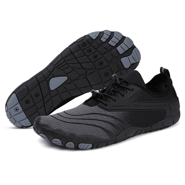 Zapatos de agua Zapatillas de buceo antideslizantes Zapatos de natación de secado rápido para deportes al aire libre