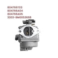 thumbnail image 4 of Conjunto de carburador para motor de barco 2024 3303-8m0053668 para motor fueraborda Mercury de 4 tiempos y 6 hp 804766a04 s202412246856, 4 of 5