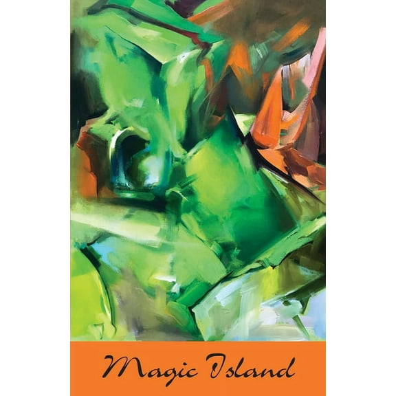 Magic Island, (Paperback)