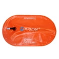 thumbnail image 2 of Localice la segunda pelota antiahogamiento a la deriva con un solo airbag de pedo flotador de natación boya engrosada, 2 of 6