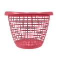thumbnail image 1 of Cesta para Ropa Plastic Trends Rosa Calada 48 L, 1 of 4