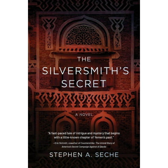 The Silversmith's Secret, (Paperback)