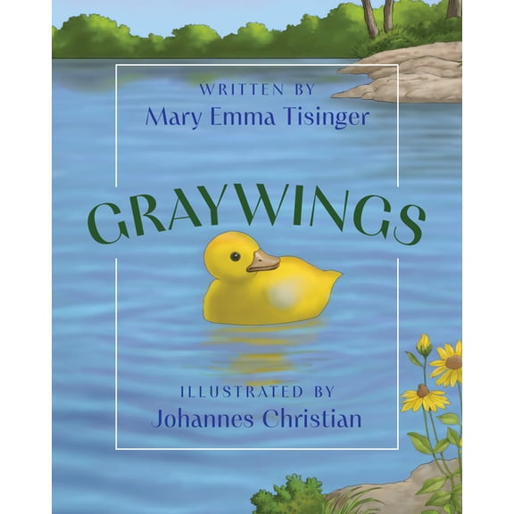 Graywings, (Hardcover)