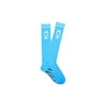 thumbnail image 3 of Sailor Moon Sailor Mercury Athletic Knee High Sock, 3 of 4