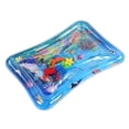 thumbnail image 3 of HERRAMIENTA INFLABLE DE LA ACTIVID DEL CRECIMIENTO DE LA ESTERA DEL JUEGO DEL AGUA DEL BEBÉ PARA LOS NIÑOS, HECHA DEL PVC DE ALTA, 3 of 7