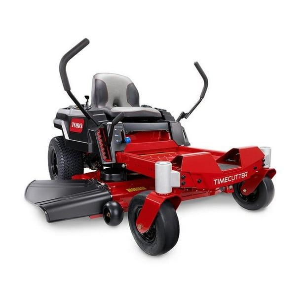 Toro 42 Timecutter Zero Turn Mower Walmart Com Walmart Com