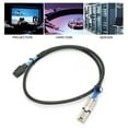 thumbnail image 6 of Server Cable Date Cord Mini SAS36P TO26P 12Gbps for SFF8088 to SFF8087 Hard Disk RAID Card, 6 of 8